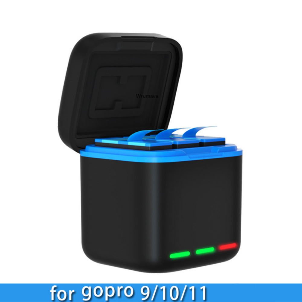 Gopro Action Camera Hero 11 Black - Evrensel GoPro Hero 10 9 için