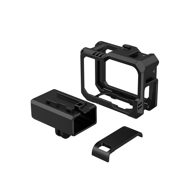Gopro Action Camera Hero 11 Black - GoPro Hero 12/11/10/9 Black Aksiyon Kamerası