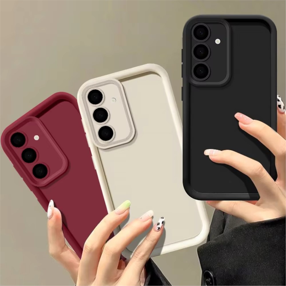 Lens Case Pouch - Samsung A37 A57 A17 A07 S26