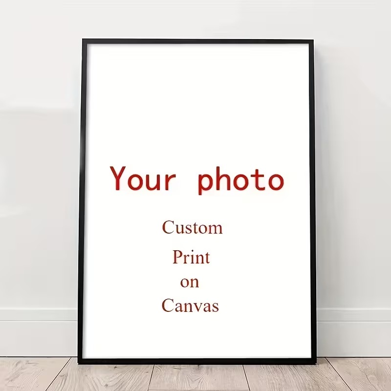 Photography Gallery - Özel Baskı Kanvas Tablo Fotoğraflarınızdan Düğün