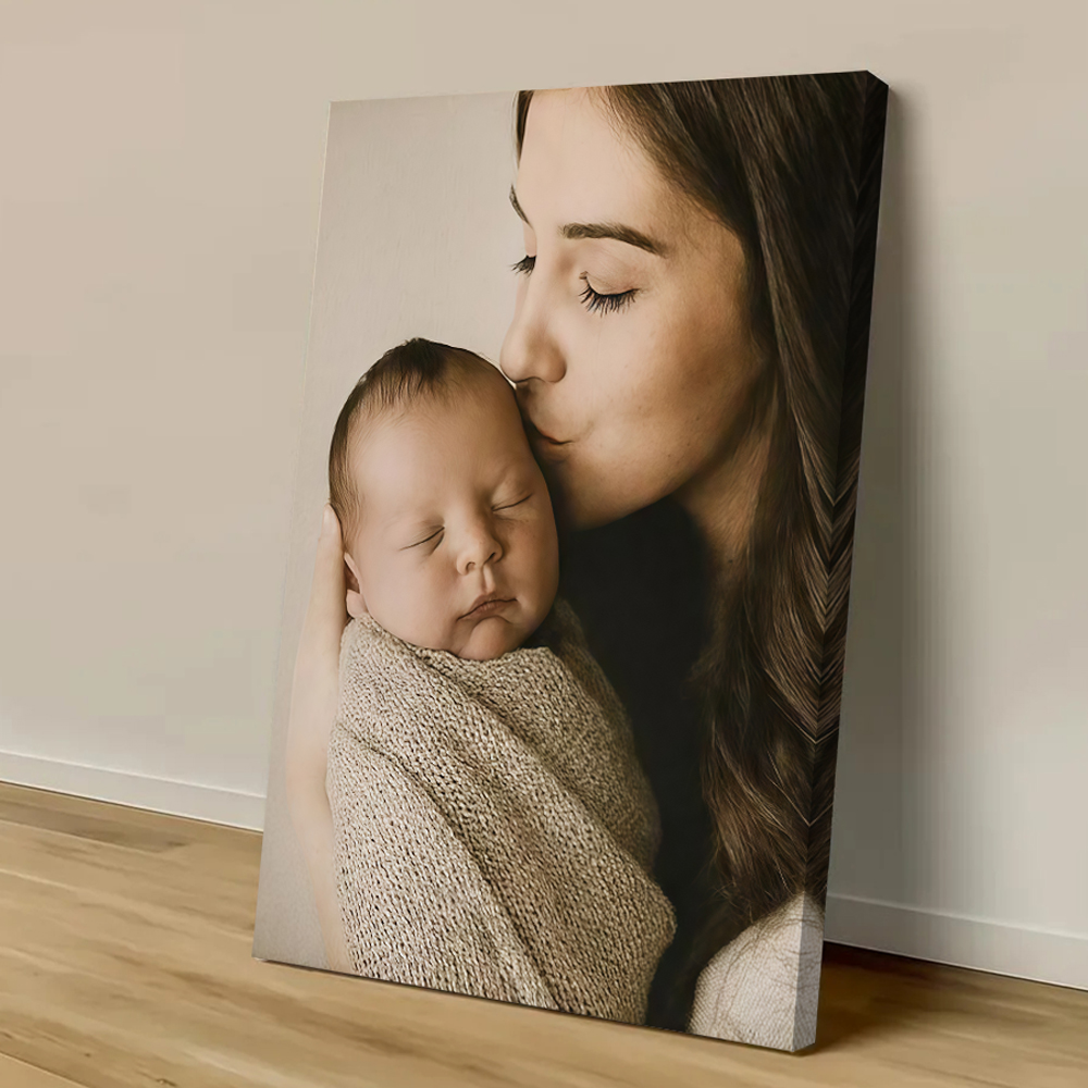Photography Gallery - Özel Baskı Kanvas Tablo Fotoğraflarınızdan Düğün