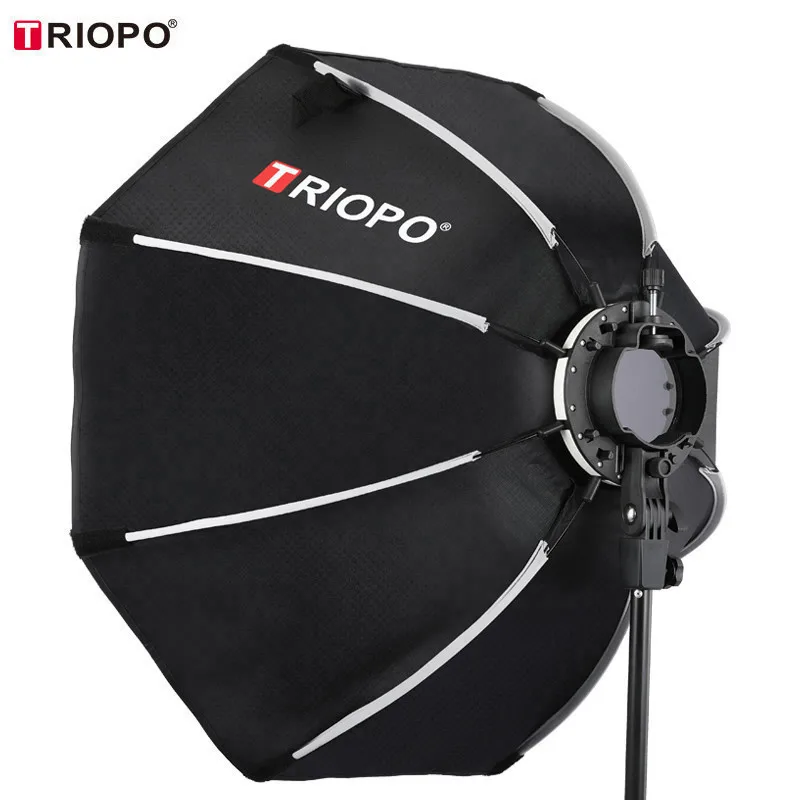 Photography Umbrella Lights - TRIOPO KX 65 cm 90 cm