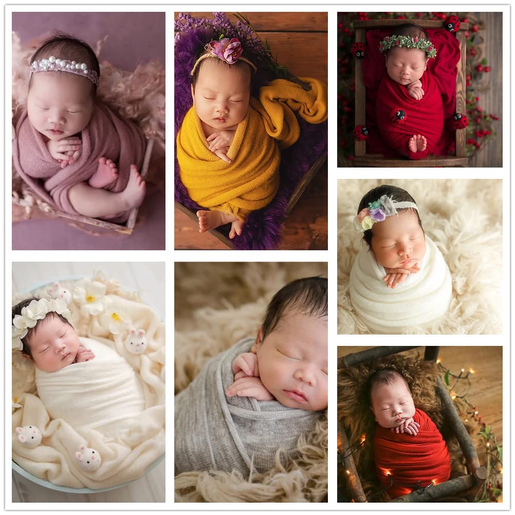 Yenidoğan Fotoğraf Sahne Wrap  - Photography Newborn incelemesi ve fiyatı