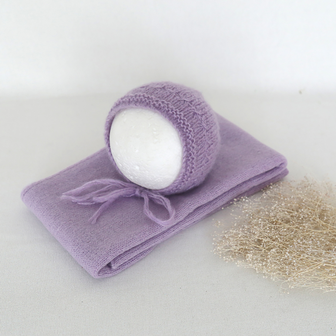 Yenidoğan Örme Tiftik Wrap Ve  - Photography Newborn incelemesi ve fiyatı