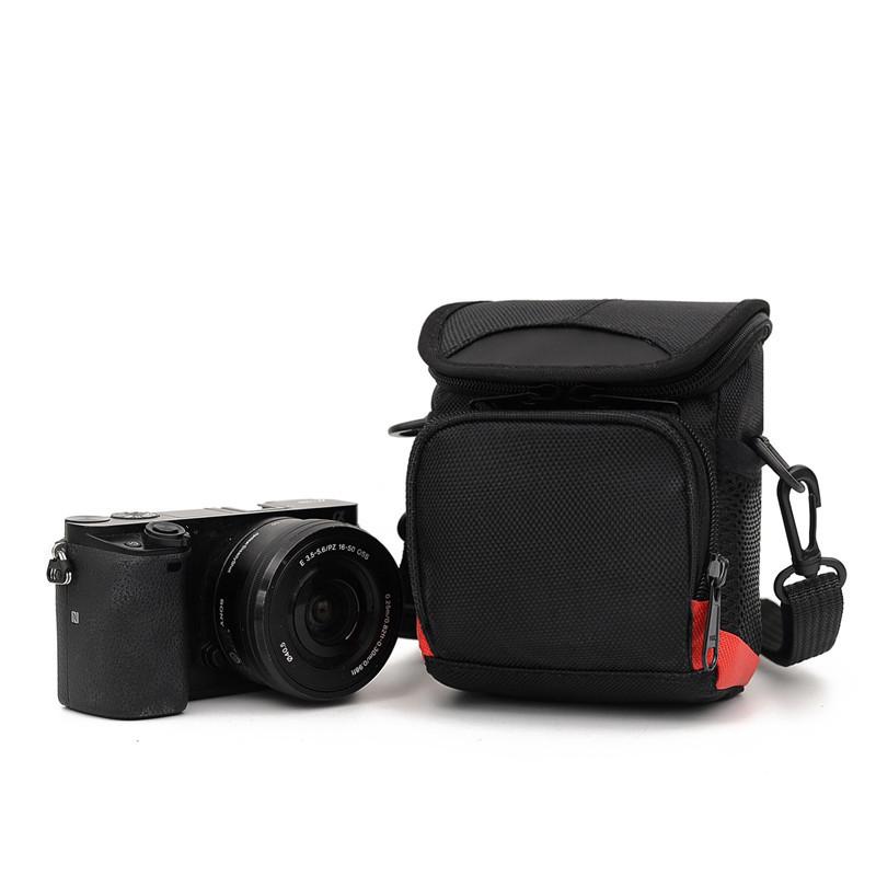 Su Geçirmez Naylon Kamera Omuz - Photography Gear incelemesi ve fiyatı