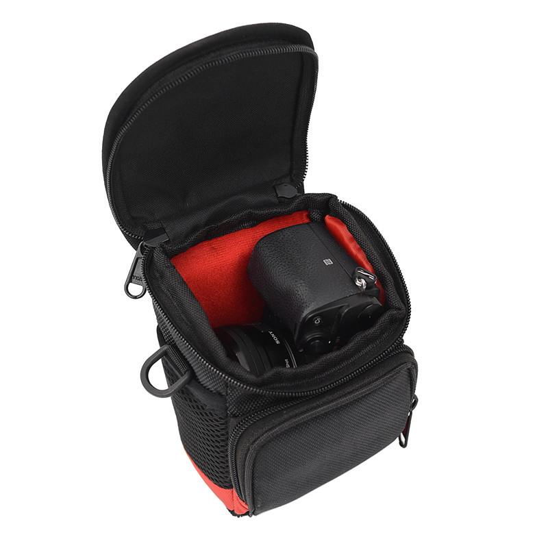 Su Geçirmez Naylon Kamera Omuz - Photography Gear incelemesi ve fiyatı