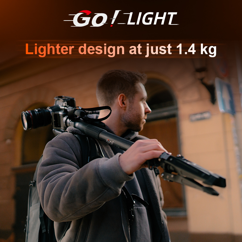 COMAN M1 PRO V5 Tek Tıkla Kald - Camera Tripod Carbon incelemesi ve fiyatı