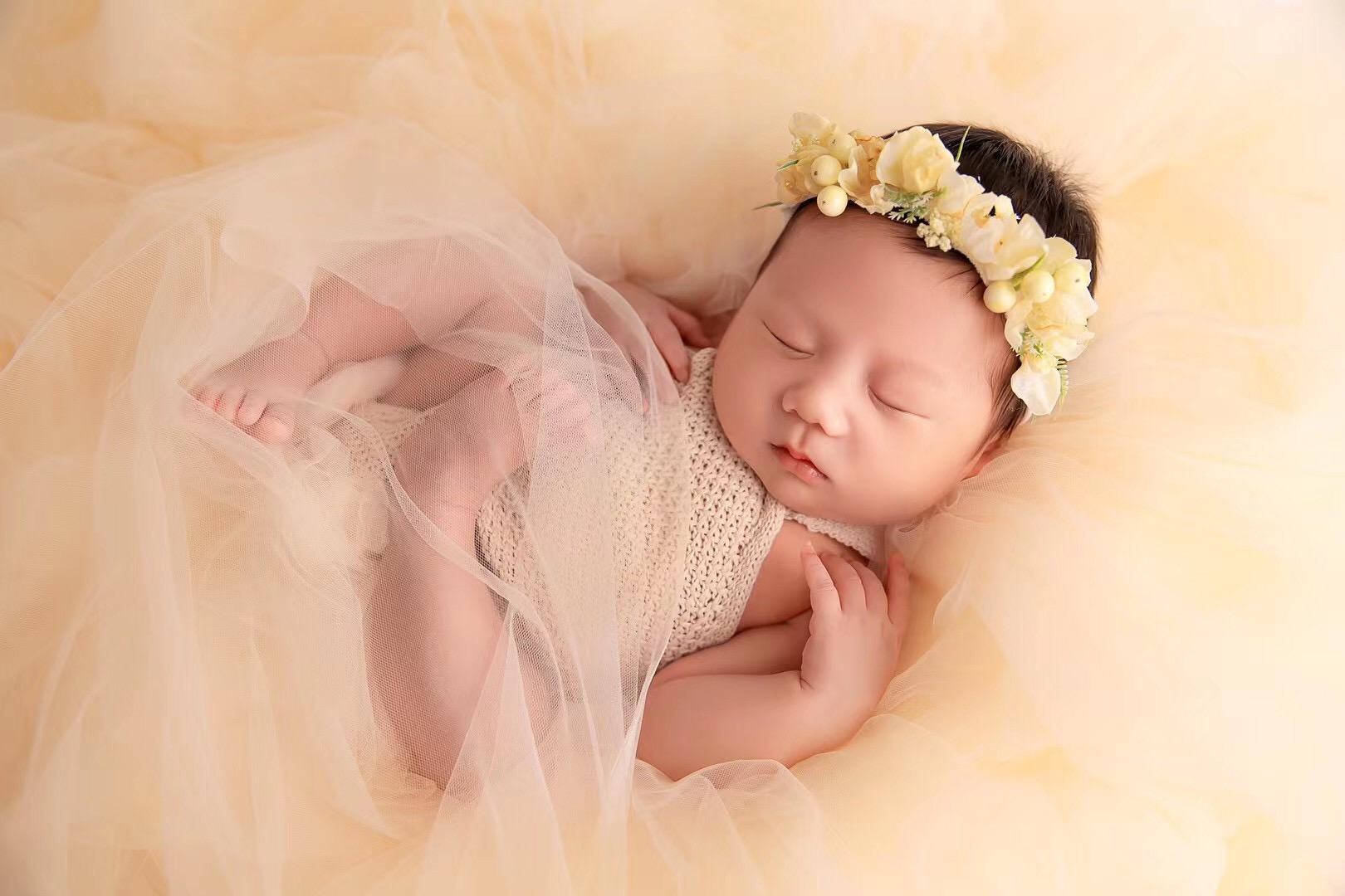Yenidoğan fotoğraf sahne örgü  - Photography Newborn incelemesi ve fiyatı