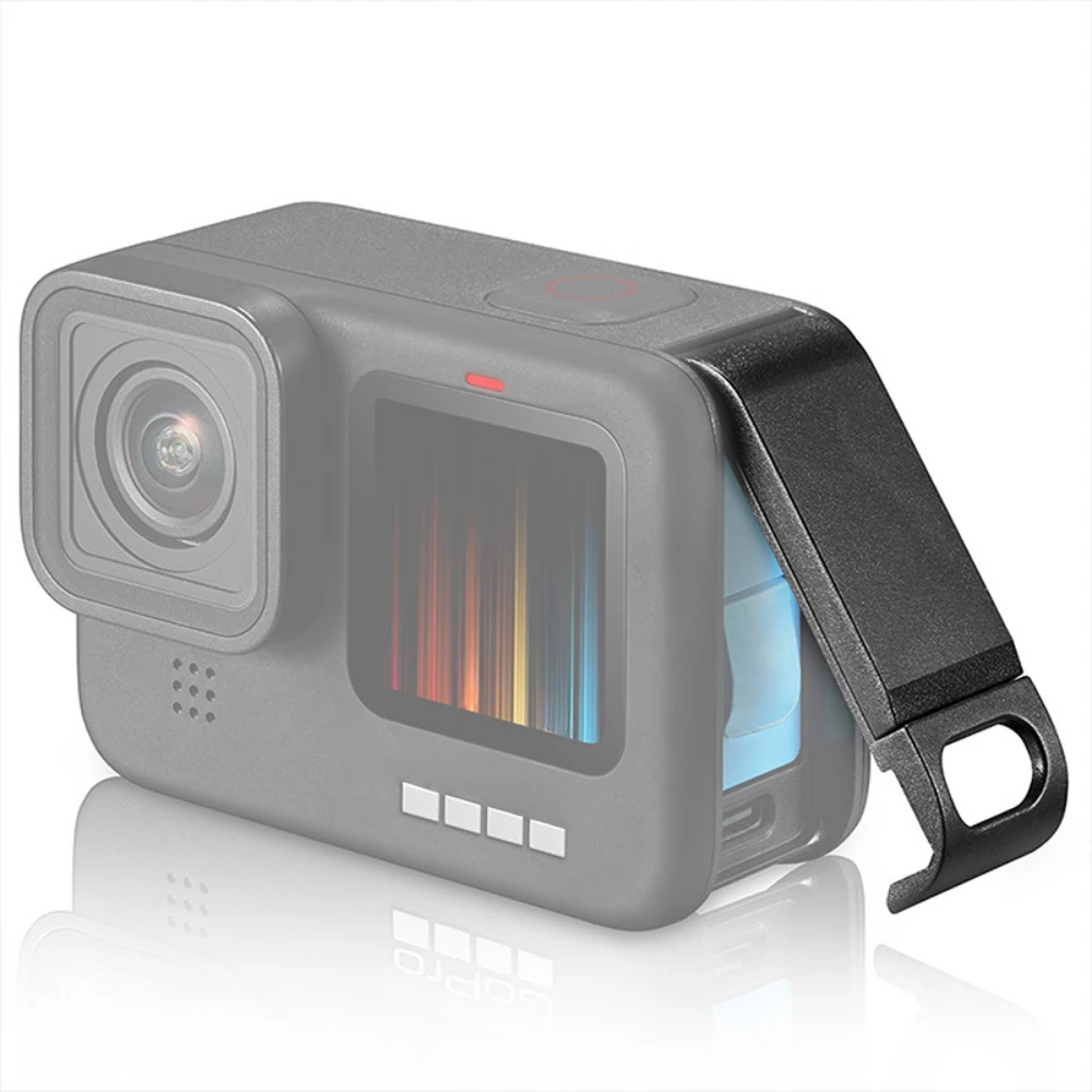GoPro Hero 11 10 için Flip Pil - Gopro Action Camera Hero 11 Black incelemesi ve fiyatı
