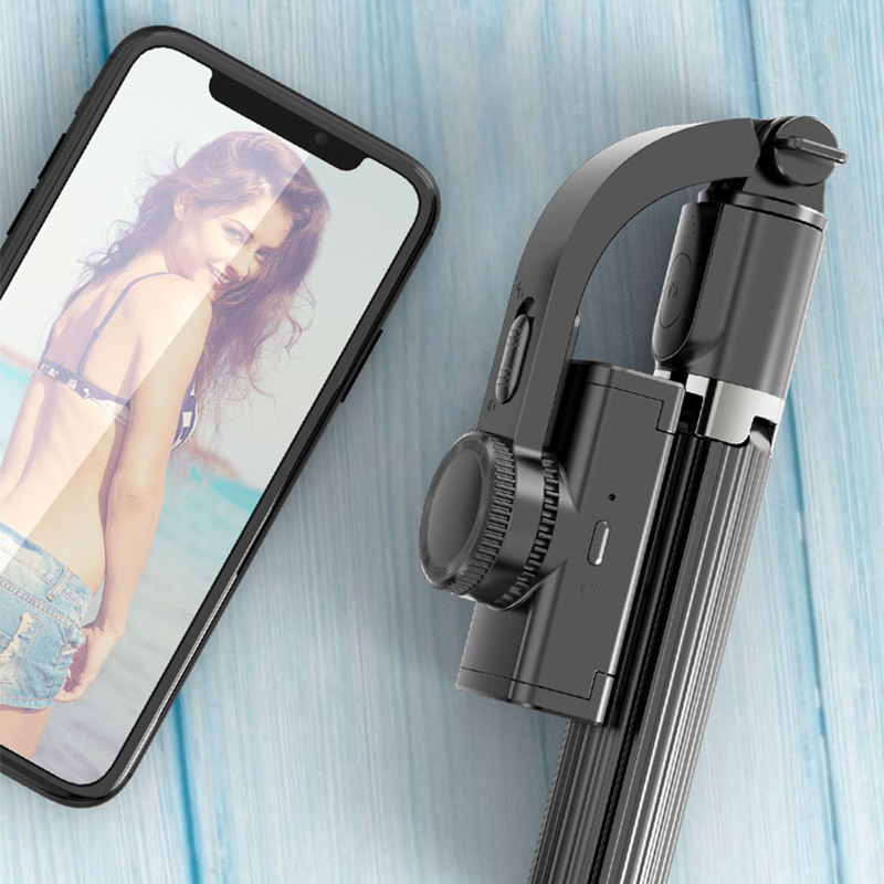 Telefon Vlog Çekim Aparatı Alü - Camera Tripod Carbon incelemesi ve fiyatı