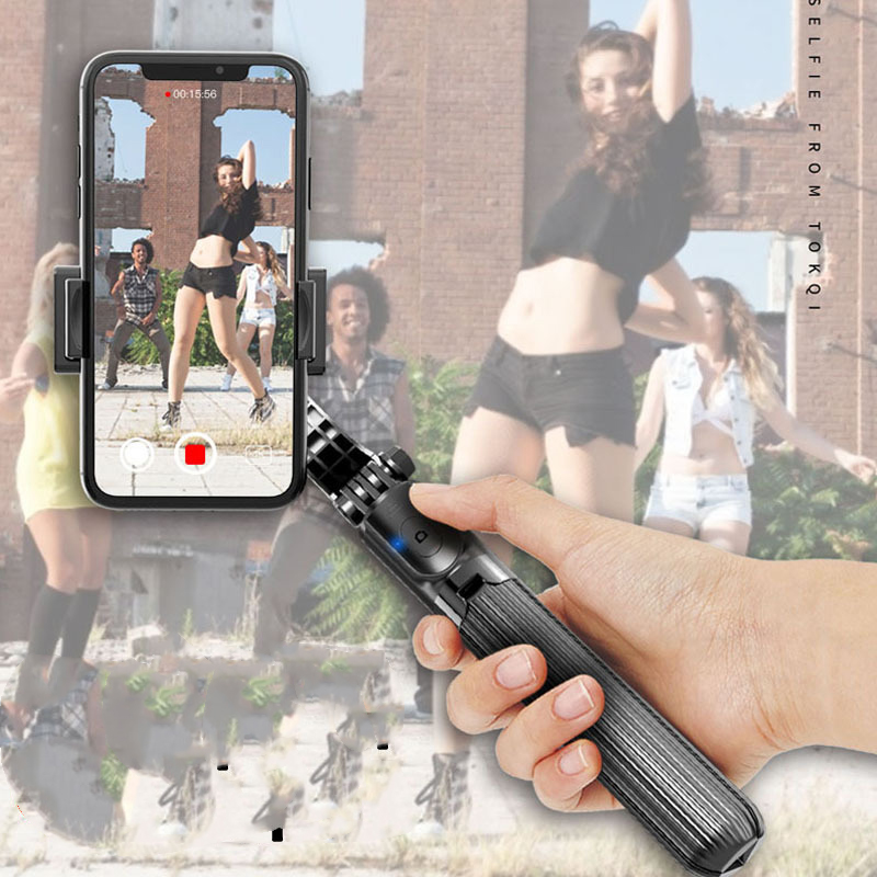 Telefon Vlog Çekim Aparatı Alü - Camera Tripod Carbon incelemesi ve fiyatı