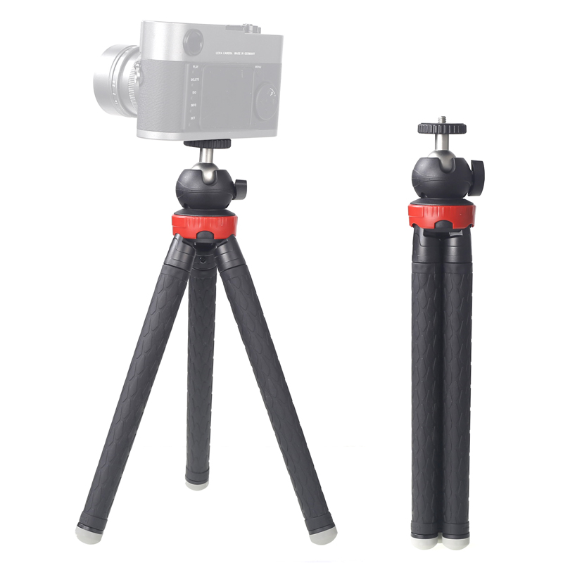 XILETU XS-110 Taşınabilir Trip - Camera Tripod Carbon incelemesi ve fiyatı