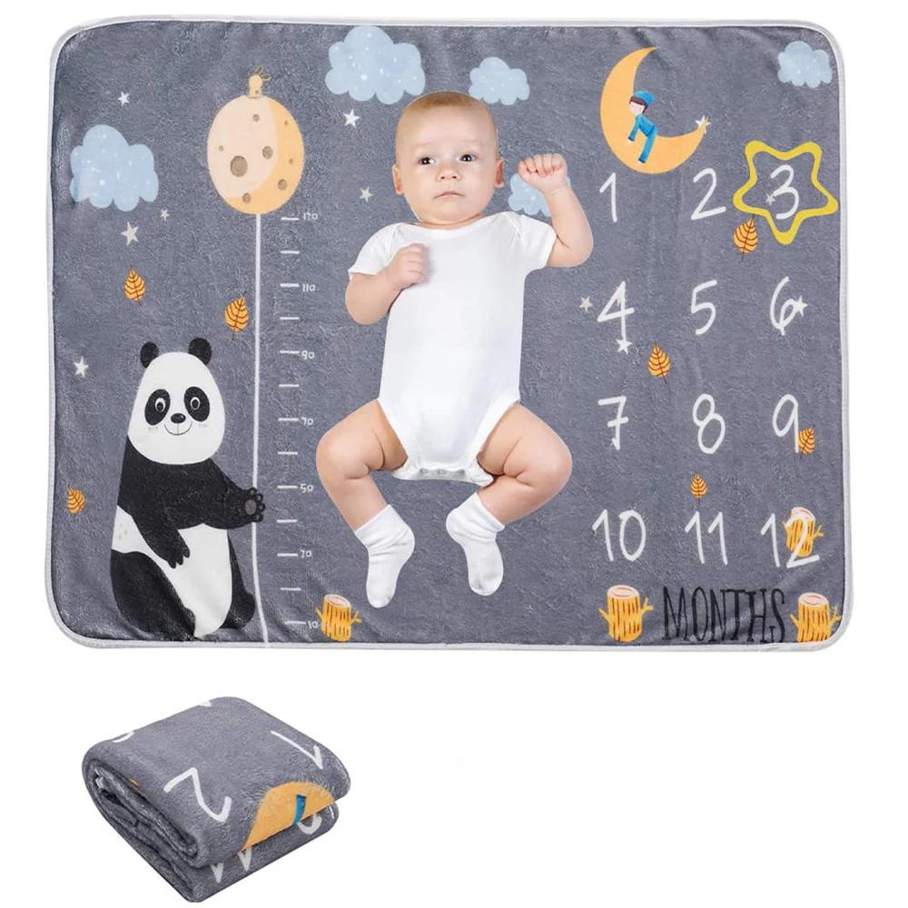 VIKAMA Bebek Aylık Büyüme Kilo - Photography Newborn incelemesi ve fiyatı
