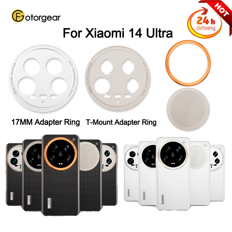 Xiaomi 14 Ultra telefon t-mont - Photography Xiaomi 14 Ultra incelemesi ve fiyatı