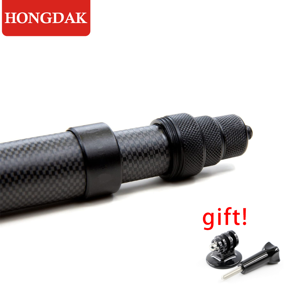 HONGDAK 3 m Karbon Fiber Ölçek - Camera Tripod Carbon incelemesi ve fiyatı