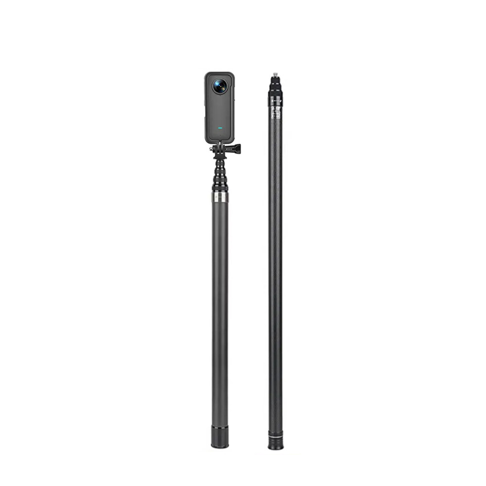 HONGDAK 3 m Karbon Fiber Ölçek - Camera Tripod Carbon incelemesi ve fiyatı