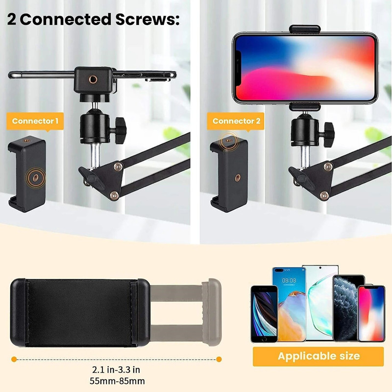 FGCLSY Esnek Kollu Tripod Tele - Photography Online incelemesi ve fiyatı