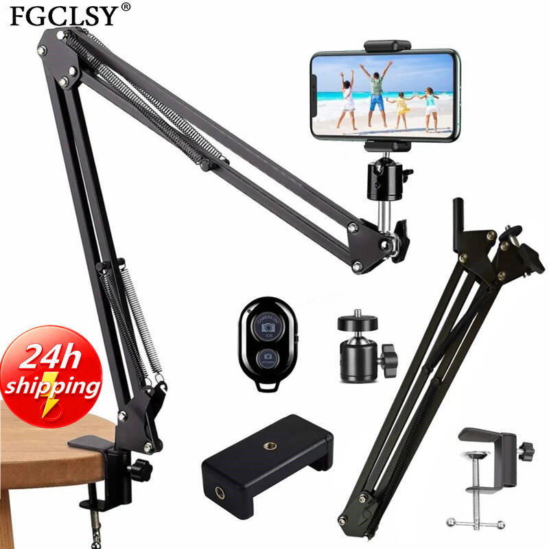 FGCLSY Esnek Kollu Tripod Tele - Photography Online incelemesi ve fiyatı