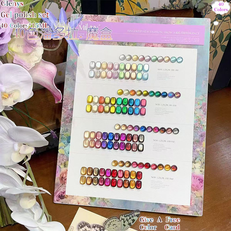 Glenys 60.50.40 Renkli Kedi Gö - Color Checker Card incelemesi ve fiyatı