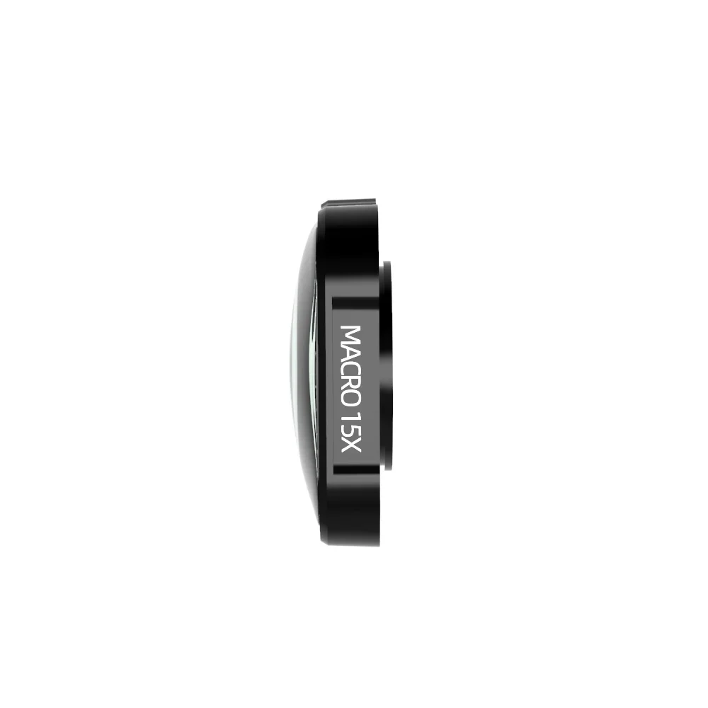 Gopro Hero 13 için makro 15X H - Gopro Action Camera Hero 11 Black incelemesi ve fiyatı