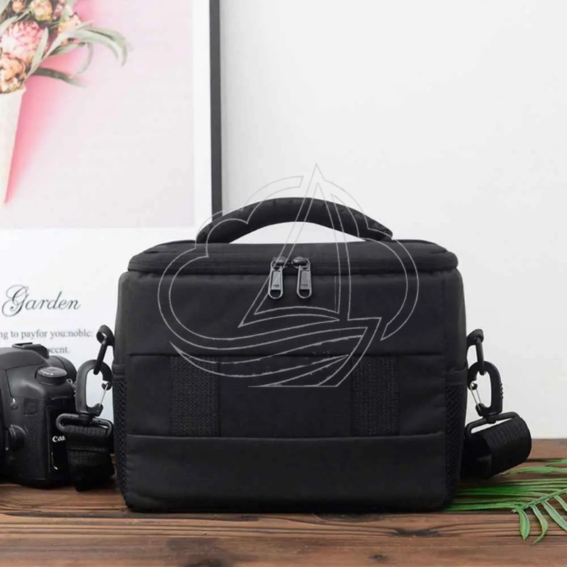 Su Geçirmez Darbeye Dayanıklı  - Lens Case Pouch incelemesi ve fiyatı