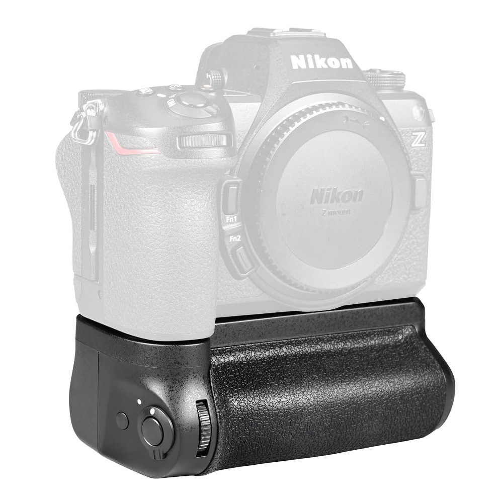 Mcoplus MB-N14 Nikon Z6III Z6  - Nikon Camera Z6 Iii incelemesi ve fiyatı
