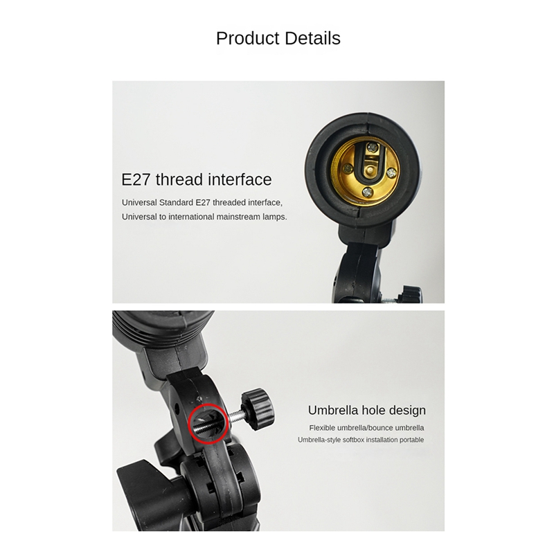 Işık Lambası Fotoğraf Stüdyosu - Photography Umbrella Lights incelemesi ve fiyatı