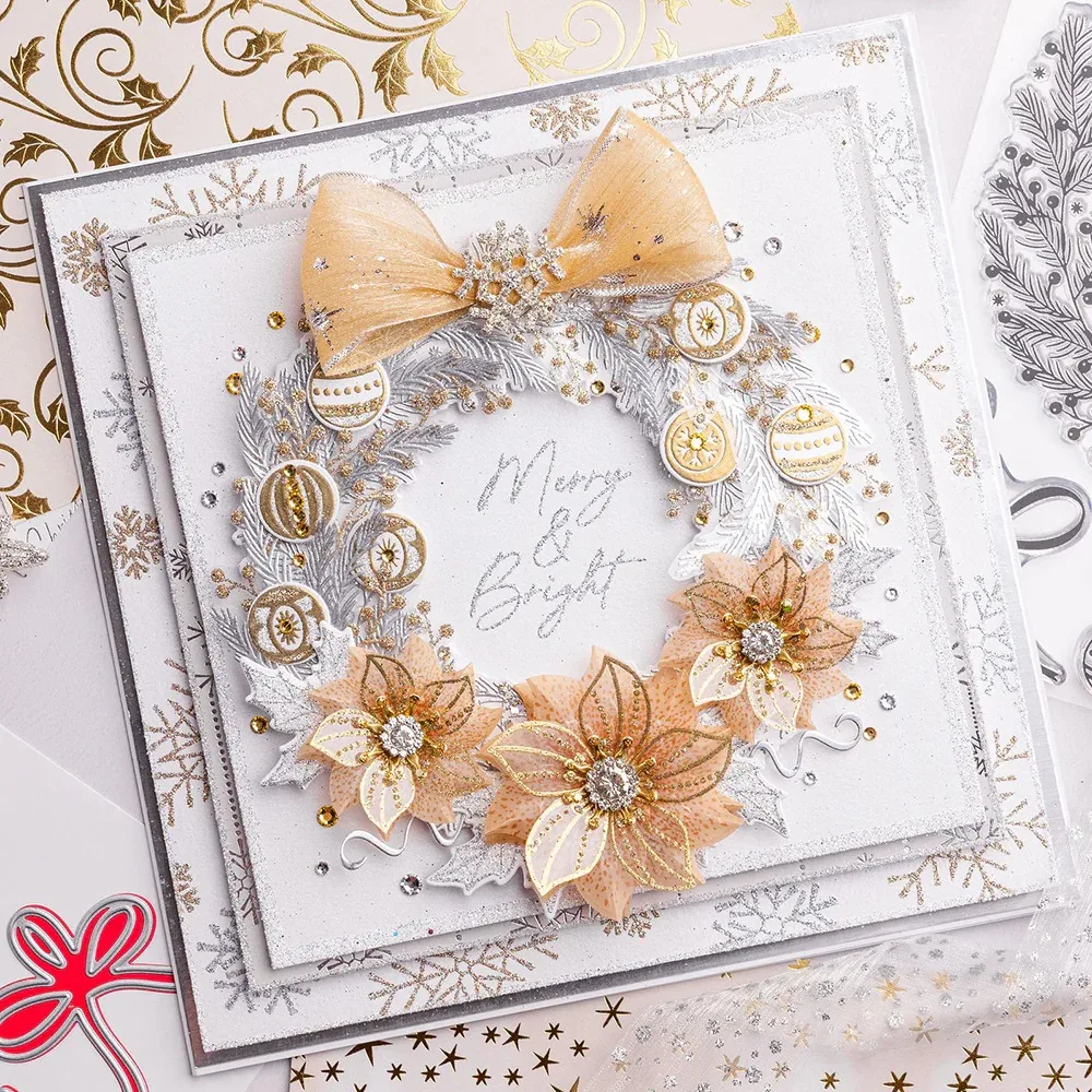 Yaldızlı Çiçek Merry Christmas - Photography Gear incelemesi ve fiyatı