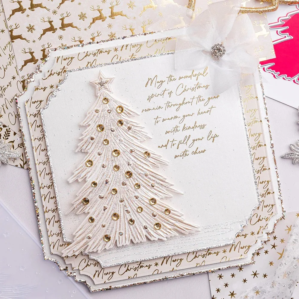 Yaldızlı Çiçek Merry Christmas - Photography Gear incelemesi ve fiyatı
