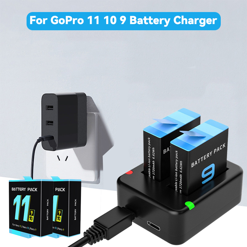 Gopro git Pro Hero için çift b - Gopro Action Camera Hero 11 Black incelemesi ve fiyatı