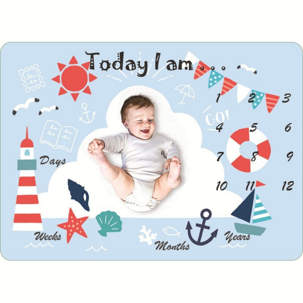 VIKAMA Çocuk İllüstrasyon Bask - Photography Newborn incelemesi ve fiyatı
