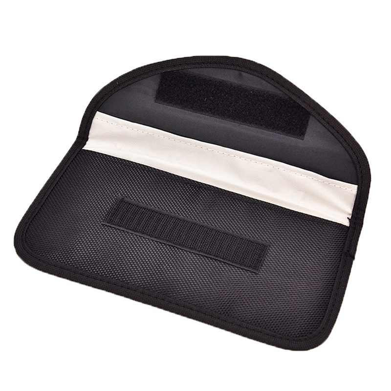 Büyük boy cep telefonu RF GPS  - Lens Case Pouch incelemesi ve fiyatı
