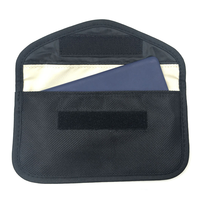 Büyük boy cep telefonu RF GPS  - Lens Case Pouch incelemesi ve fiyatı