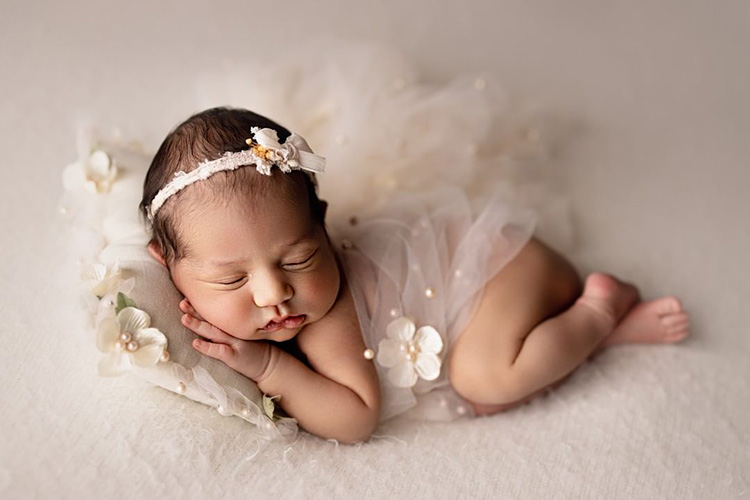 Yenidoğan fotoğraf Wrap battan - Photography Newborn incelemesi ve fiyatı