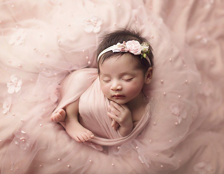 Yenidoğan fotoğraf Wrap battan - Photography Newborn incelemesi ve fiyatı