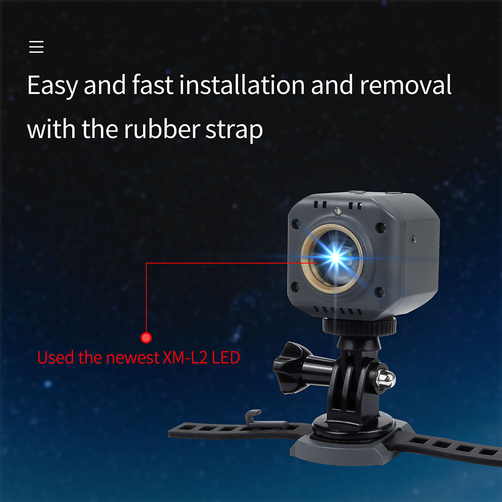300LM Yüksek Parlaklıkta Güçlü - Dji Drone Air 3 incelemesi ve fiyatı