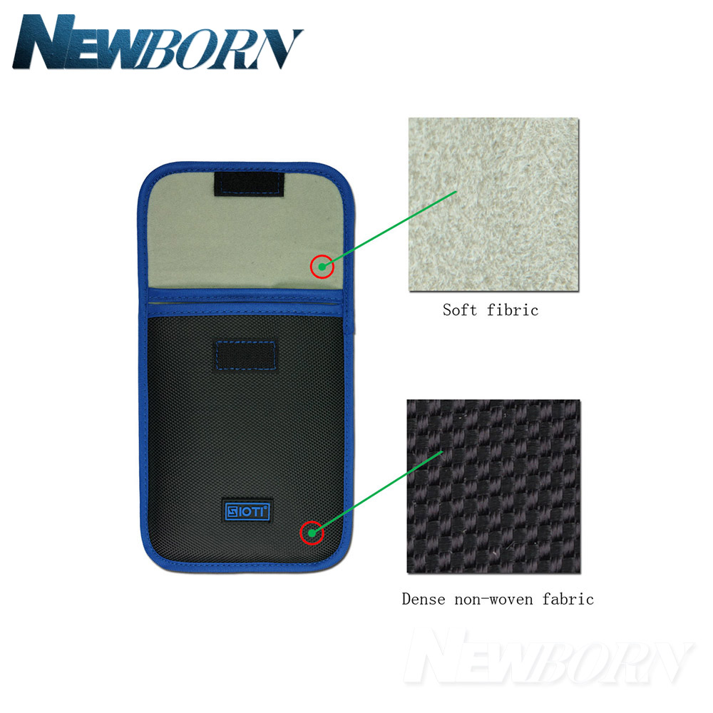 Lens Filtre Kutusu Kemer Kılıf - Lens Case Pouch incelemesi ve fiyatı