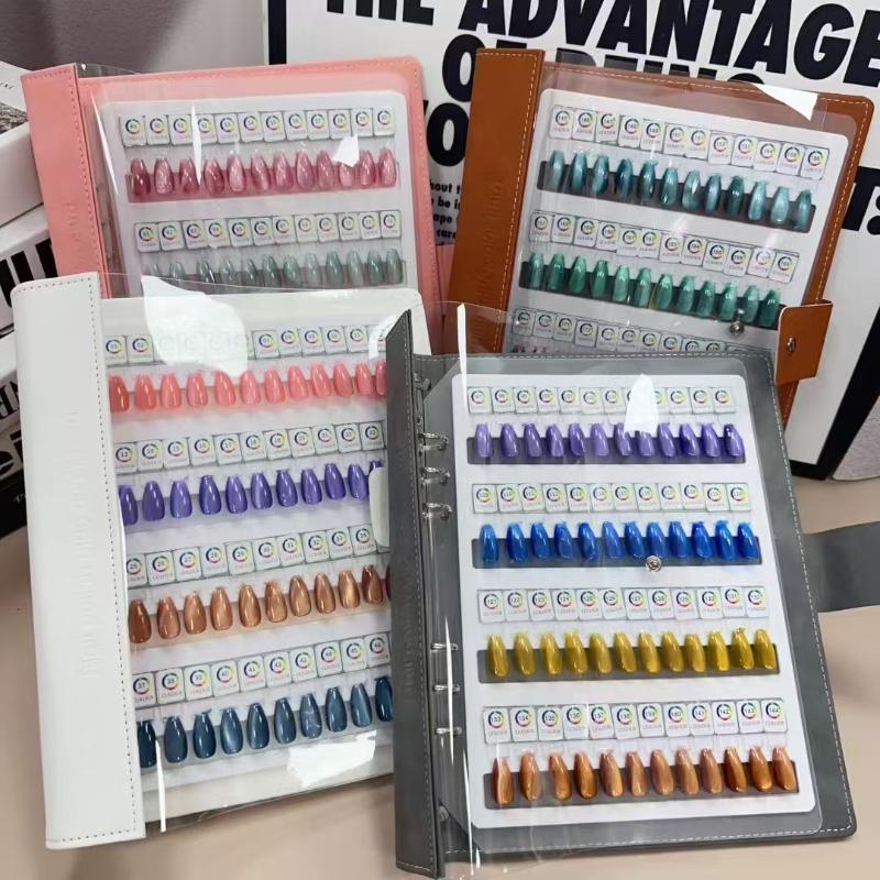 48/96/144/192 Renk Manyetik Uç - Color Checker Card incelemesi ve fiyatı