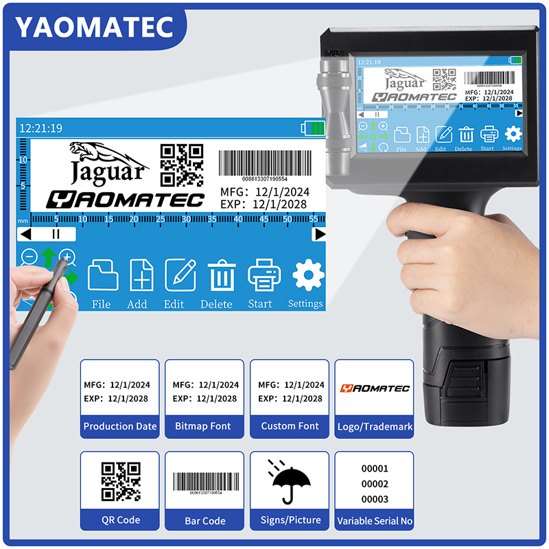 YAOMATEC 12.7mm görüntü resmi  - Photography Online incelemesi ve fiyatı