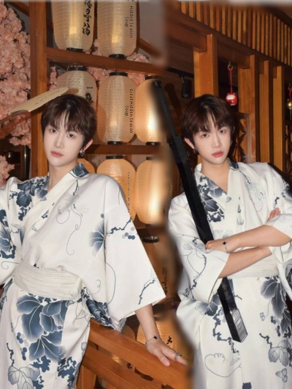 Geleneksel Erkek Kimono Takımı - Photography Online incelemesi ve fiyatı