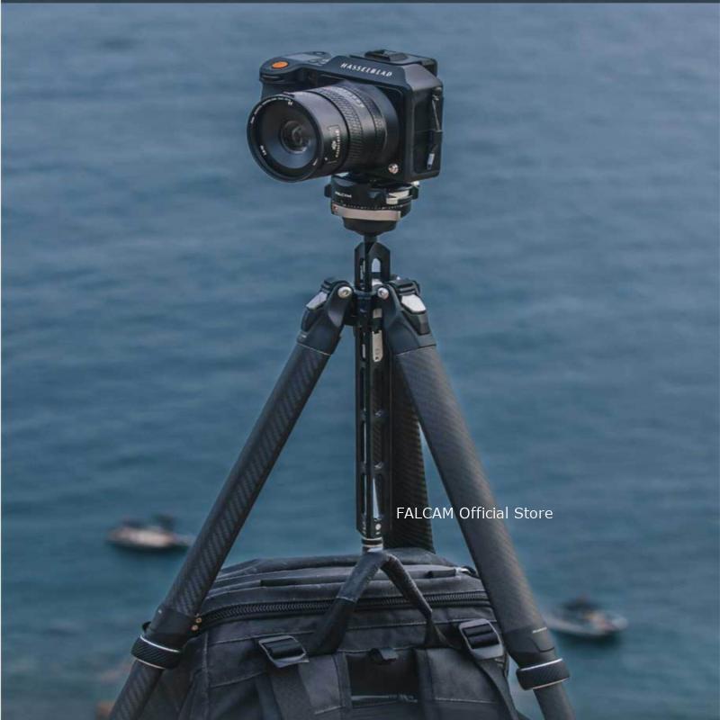 Falcam Treeroot Hızlı Kilitli  - Camera Tripod Carbon incelemesi ve fiyatı