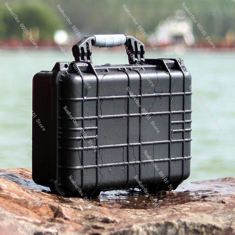 Su geçirmez Sert Saklama Kutus - Photography Gear incelemesi ve fiyatı