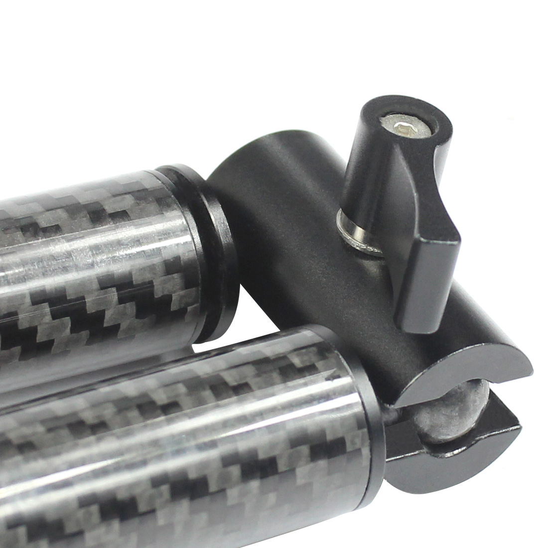 Karbon Fiber Selfie Çubuğu Aya - Camera Tripod Carbon incelemesi ve fiyatı