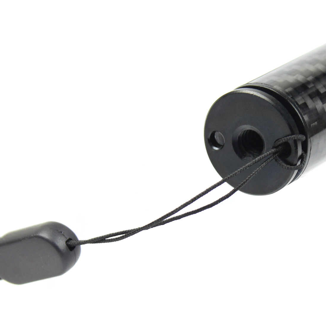 Karbon Fiber Selfie Çubuğu Aya - Camera Tripod Carbon incelemesi ve fiyatı