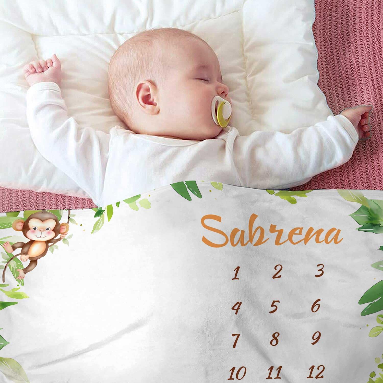 VIKAMA Bebek 100 Günlük Gelişi - Photography Newborn incelemesi ve fiyatı