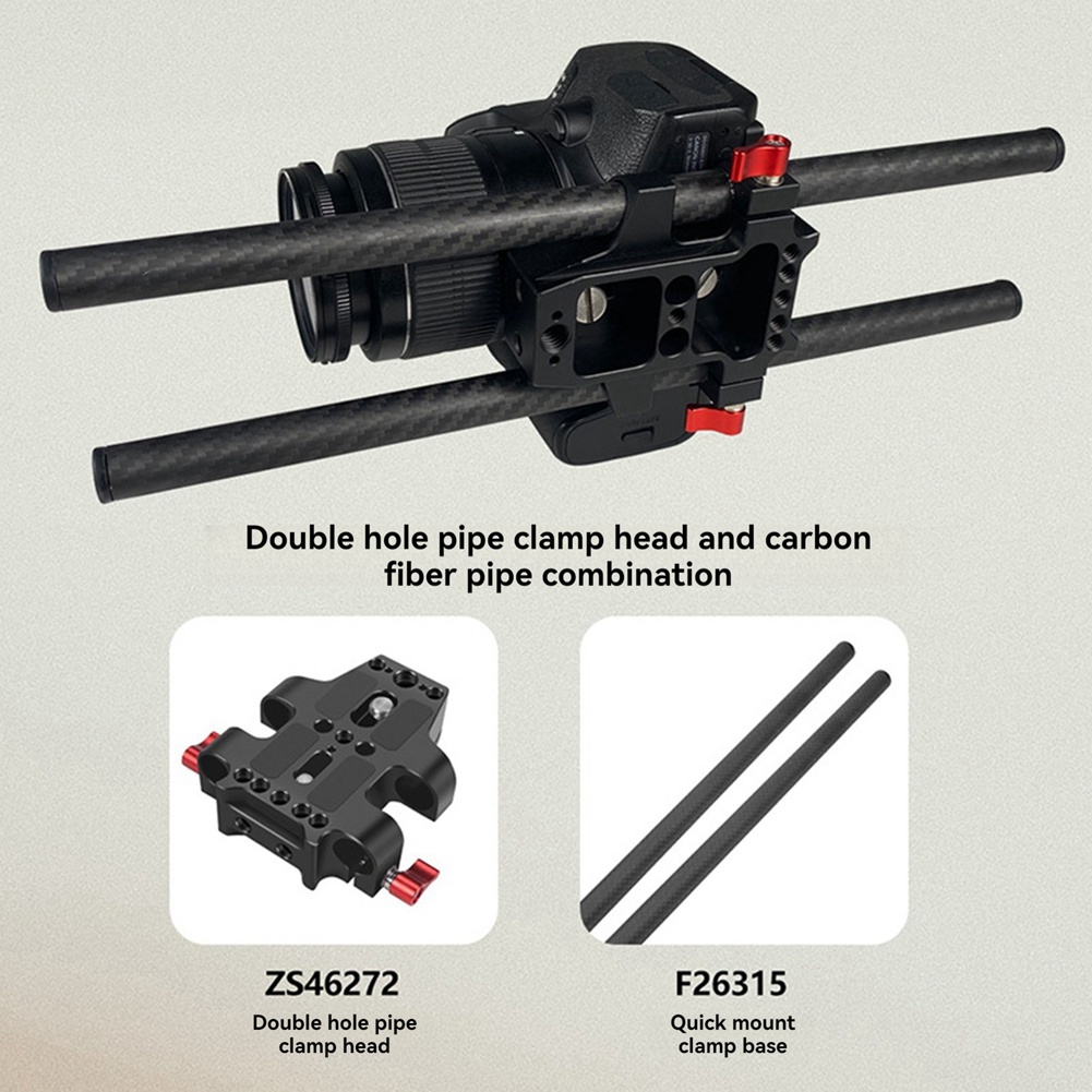 İyi Yapılmış-Üniversal Taban P - Camera Tripod Carbon incelemesi ve fiyatı