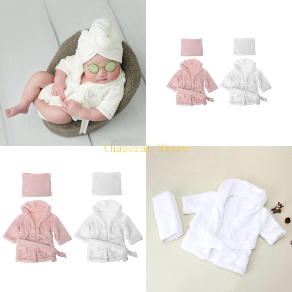 E7CE Yeni Bebek Bornoz Banyo H - Photography Newborn incelemesi ve fiyatı