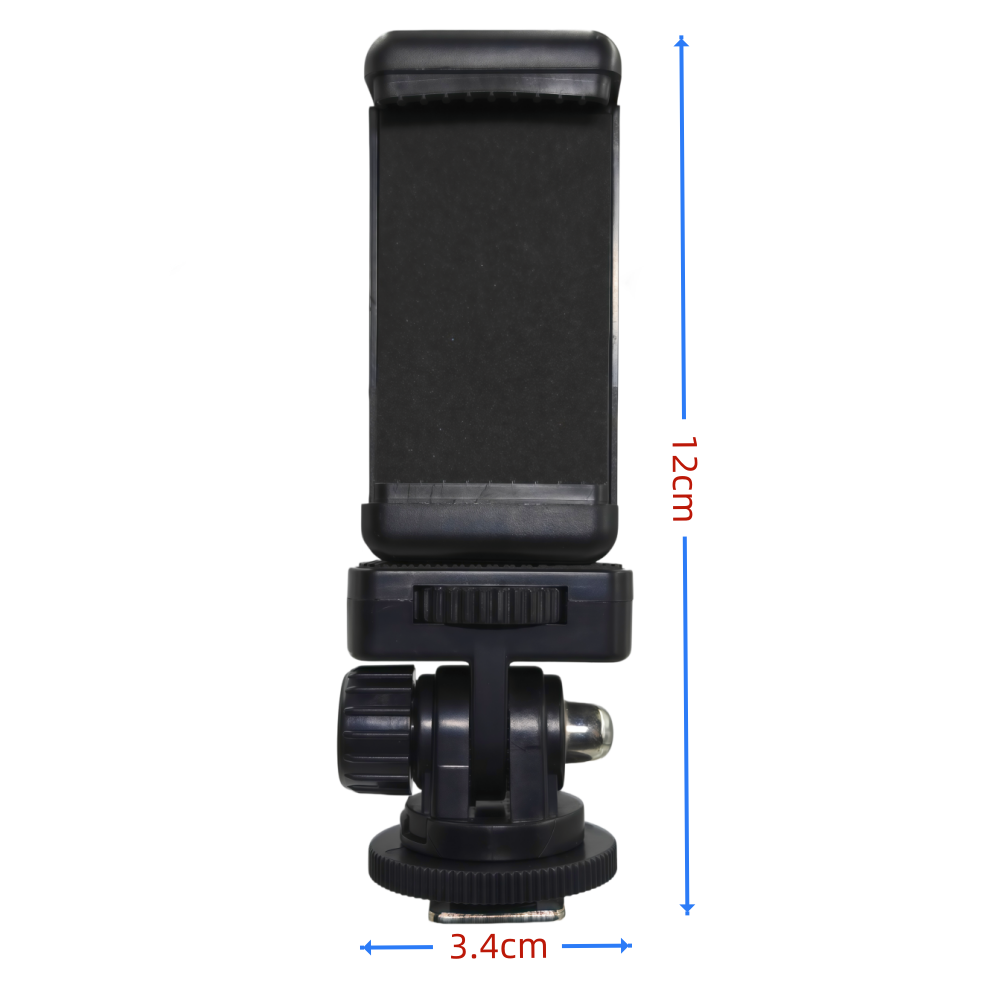 Sıcak Ayaklı Telefon Montaj Ad - Camera Tripod Carbon incelemesi ve fiyatı