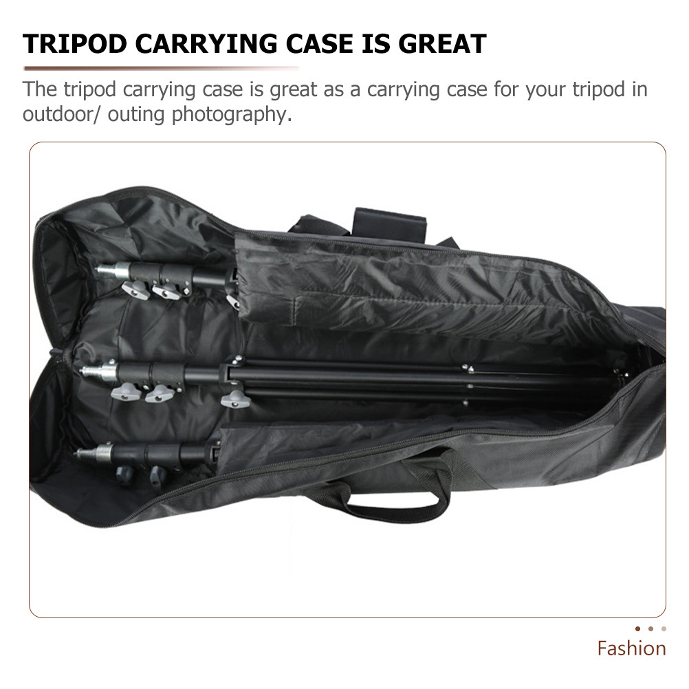 Tripod Saklama Çantası Oxford  - Photography Gear incelemesi ve fiyatı