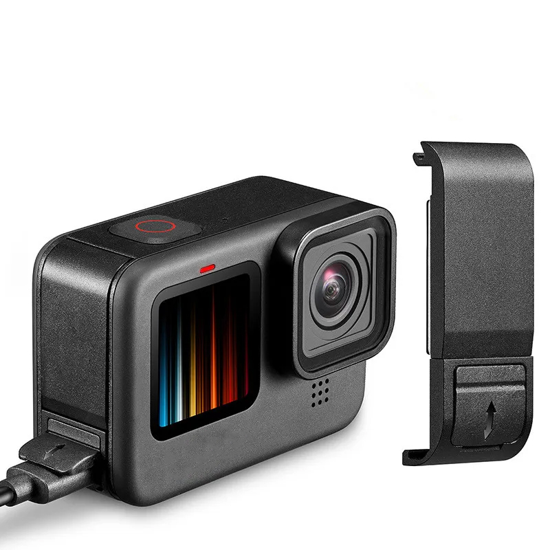 GoPro Hero 13 12 11 10 9 Black - Gopro Action Camera Hero 11 Black incelemesi ve fiyatı